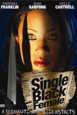 Watch Single Black Female 123movieshub
