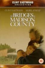 Watch The Bridges of Madison County 123movieshub