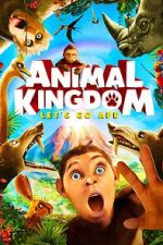 Watch Animal Kingdom: Let\'s Go Ape 123movieshub