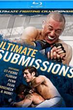Watch UFC Ultimate Submissions 123movieshub