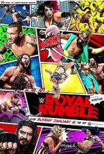 Watch WWE: Royal Rumble (TV Special 2021) 123movieshub
