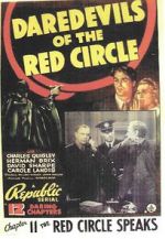 Watch Daredevils of the Red Circle 123movieshub