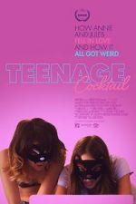 Watch Teenage Cocktail 123movieshub