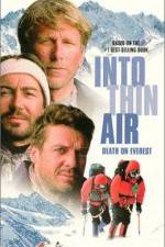 Watch Into Thin Air Death on Everest 123movieshub