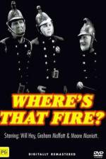 Watch Where's That Fire 123movieshub