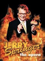 Watch Jerry Springer: The Opera 123movieshub