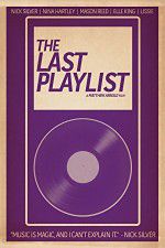 Watch The Last Playlist 123movieshub