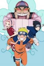 Watch Naruto Special The Genie and The Three Wishes 123movieshub