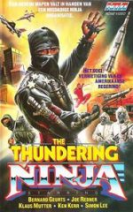 Watch Thundering Ninja 123movieshub