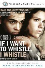Watch If I Want to Whistle I Whistle 123movieshub