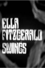 Watch Ella Fitzgerald Swings 123movieshub
