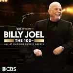 Watch The 100th: Billy Joel at Madison Square Garden - The Greatest Arena Run of All Time (TV Special 2024) 123movieshub
