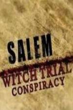 Watch National Geographic Salem Witch Trial Conspiracy 123movieshub