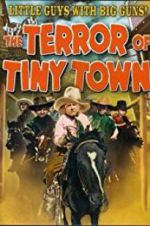 Watch The Terror of Tiny Town 123movieshub