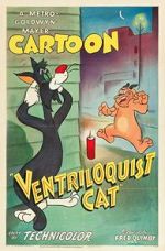 Watch Ventriloquist Cat (Short 1950) 123movieshub