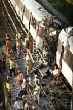Watch National Geographic Crash Scene Investigation Train Collision 123movieshub