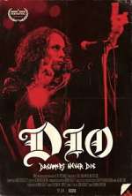 Watch Dio: Dreamers Never Die 123movieshub