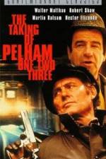 Watch The Taking of Pelham One Two Three (1974) 123movieshub