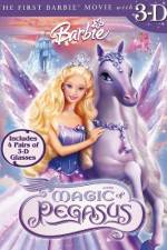 Watch Barbie and the Magic of Pegasus 3-D 123movieshub