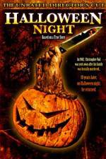 Watch Halloween Night 123movieshub