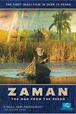 Watch Zaman: The Man from the Reeds 123movieshub