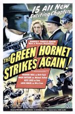 Watch The Green Hornet Strikes Again! 123movieshub