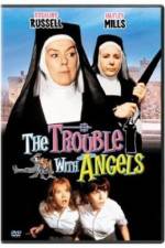 Watch The Trouble with Angels 123movieshub