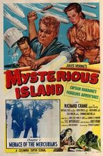 Watch Mysterious Island 123movieshub