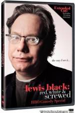 Watch Lewis Black: Red, White and Screwed 123movieshub