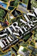 Watch Strain Hunters: India Expedition 123movieshub