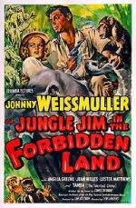 Watch Jungle Jim in the Forbidden Land 123movieshub