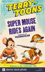 Watch Super Mouse Rides Again 123movieshub