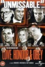 Watch Love Honor & Obey The Last Mafia Marriage 123movieshub