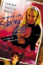 Watch A Night with Sabrina Love 123movieshub