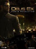 Watch Deus Ex Human Revolution: Director\'s Cut 123movieshub
