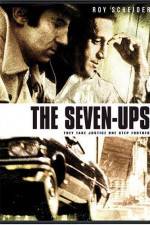 Watch The Seven-Ups 123movieshub