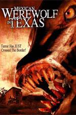 Watch Mexican Werewolf in Texas 123movieshub