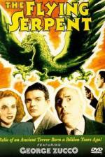 Watch The Flying Serpent 123movieshub