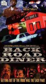 Watch Backroad Diner 123movieshub