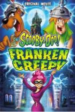 Watch Scooby-Doo Frankencreepy 123movieshub