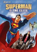 Watch Superman vs. The Elite 123movieshub