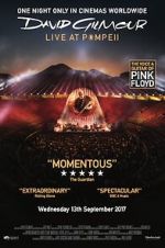 Watch David Gilmour: Live At Pompeii 123movieshub