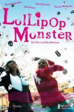 Watch Lollipop Monster 123movieshub
