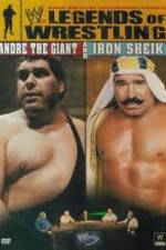 Watch Legends of Wrestling 3 Andre Giant & Iron Sheik 123movieshub