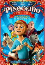 Watch Pinocchio: A True Story 123movieshub