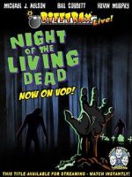 RiffTrax Live: Night of the Living Dead 123movieshub