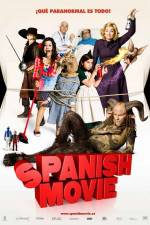 Watch Spanish Movie 123movieshub