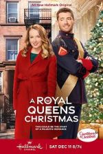Watch A Royal Queens Christmas 123movieshub