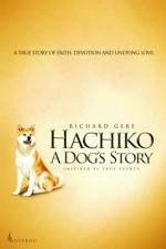Watch Hachiko A Dog's Story 123movieshub