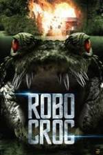 Watch Robocroc 123movieshub